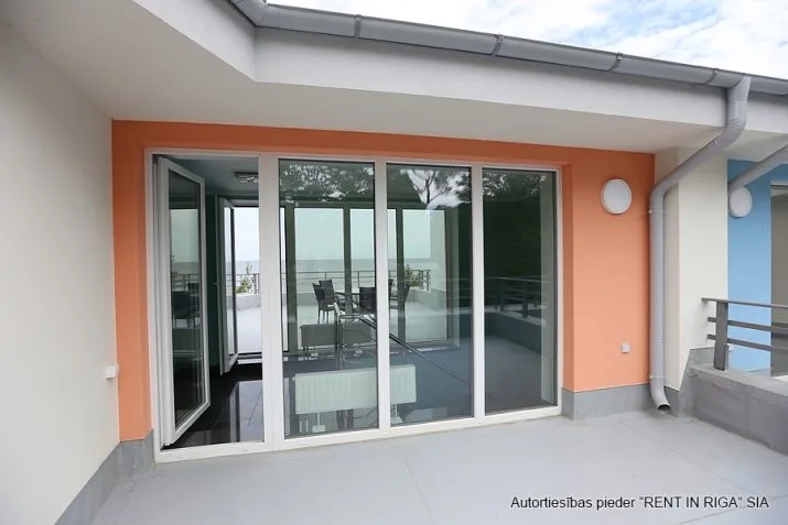 Izīrē dzīvokli, Peldu iela 3, Jūrmala, Pumpuri / 1 400 € 9