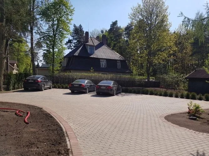 Izīrē dzīvokli, Peldu iela 3, Jūrmala, Pumpuri / 1 400 € 21