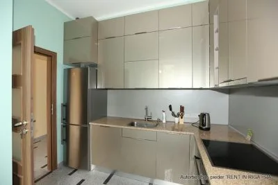 Izīrē dzīvokli, Peldu iela 3, Jūrmala, Pumpuri / 1 400 € 16
