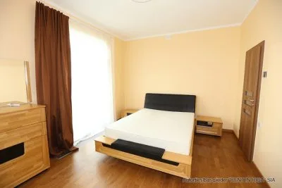 Izīrē dzīvokli, Peldu iela 3, Jūrmala, Pumpuri / 1 400 € 11