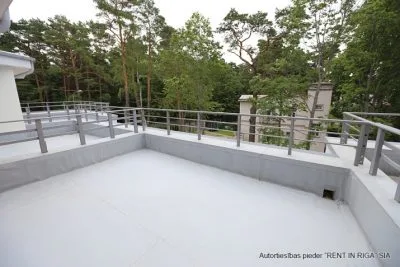 Izīrē dzīvokli, Peldu iela 3, Jūrmala, Pumpuri / 1 400 € 10