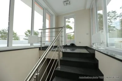 Izīrē dzīvokli, Peldu iela 3, Jūrmala, Pumpuri / 1 400 € 8