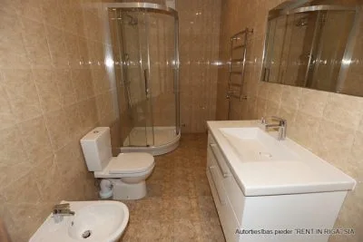 Izīrē dzīvokli, Peldu iela 3, Jūrmala, Pumpuri / 1 400 € 13