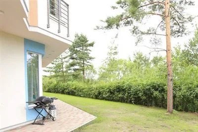 Izīrē dzīvokli, Peldu iela 3, Jūrmala, Pumpuri / 1 400 € 3