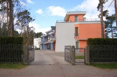 Izīrē dzīvokli, Peldu iela 3, Jūrmala, Pumpuri / 1 400 € 1
