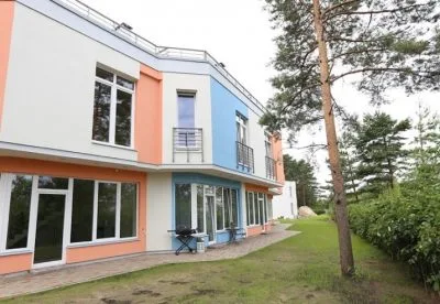 Izīrē dzīvokli, Peldu iela 3, Jūrmala, Pumpuri / 1 400 € 4