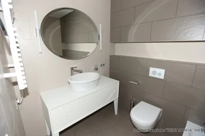 Продажа квартиры, Ceriņu улица 18, Jūrmala, Dubulti / 458325 € 8