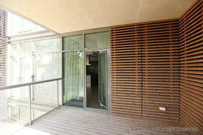 Продажа квартиры, Ceriņu улица 18, Jūrmala, Dubulti / 458325 € 6