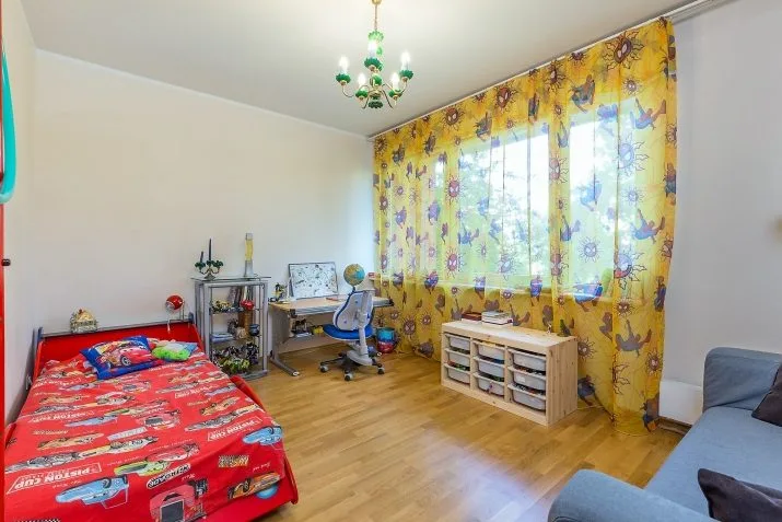 Apartment For Sale, Valdemāra street 94, Rīga, Labais krasts, Centrs / 175 000 € 9