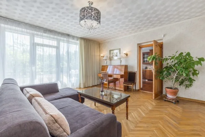 Apartment For Sale, Valdemāra street 94, Rīga, Labais krasts, Centrs / 175 000 € 11