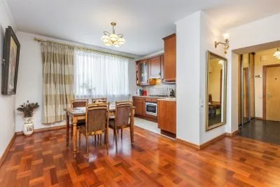 Apartment For Sale, Valdemāra street 94, Rīga, Labais krasts, Centrs / 175 000 € 1