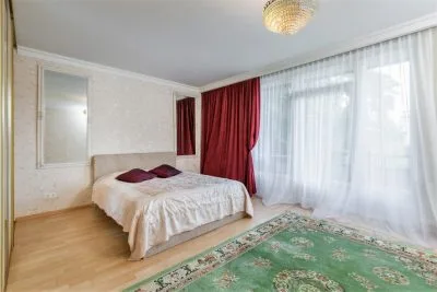 Apartment For Sale, Valdemāra street 94, Rīga, Labais krasts, Centrs / 175 000 € 5