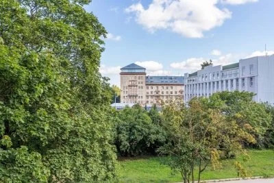 Apartment For Sale, Valdemāra street 94, Rīga, Labais krasts, Centrs / 175 000 € 6