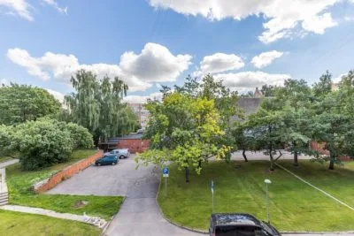 Apartment For Sale, Valdemāra street 94, Rīga, Labais krasts, Centrs / 175 000 € 14
