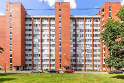 Apartment For Sale, Valdemāra street 94, Rīga, Labais krasts, Centrs / 175 000 € 18