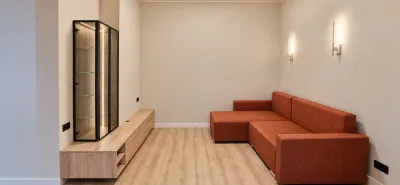 Apartment For Rent, Mārupes street 10, Rīga, Āgenskalns / 760 € 3