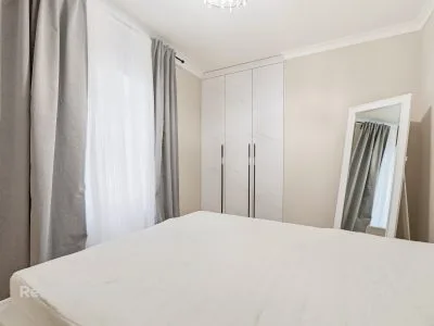 Izīrē dzīvokli, Lastādijas iela 48a, Rīga, Centrs / 560 € 5