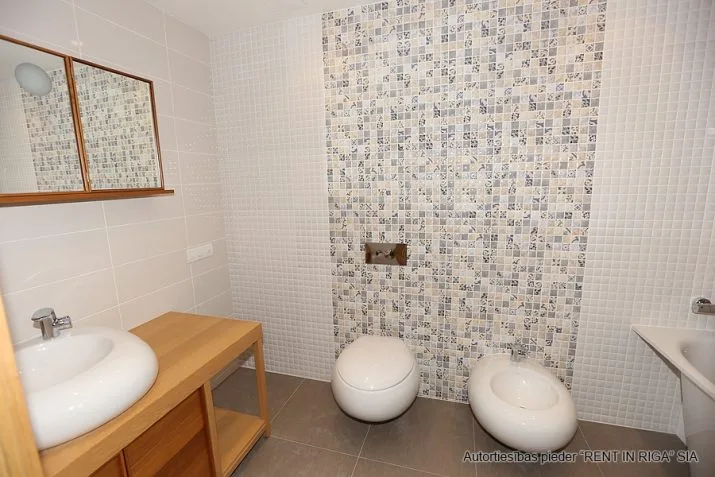 Продажа квартиры, Ceriņu улица 18, Jūrmala, Dubulti / 360 000 € 17
