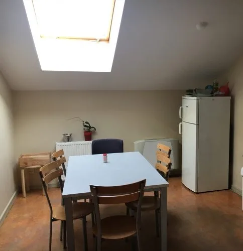 Office For Rent, Kronvalda bulvāris street 3, Rīga, Labais krasts, Centrs / 5 100 € 9