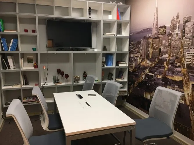Office For Rent, Kronvalda bulvāris street 3, Rīga, Labais krasts, Centrs / 5 100 € 11