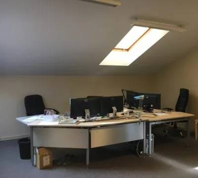 Office For Rent, Kronvalda bulvāris street 3, Rīga, Labais krasts, Centrs / 5 100 € 12