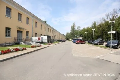 Office For Rent, Kronvalda bulvāris street 3, Rīga, Labais krasts, Centrs / 5 100 € 17