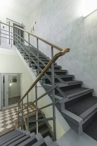Аренда офиса, Kronvalda bulvāris улица 3, Rīga, Labais krasts, Centrs / 10 824 € 15