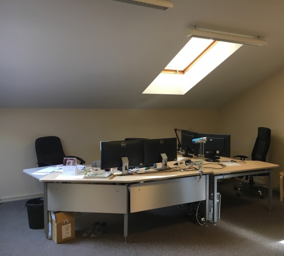 Office For Rent, Kronvalda bulvāris street 3, Rīga, Labais krasts, Centrs / 10 824 € 9