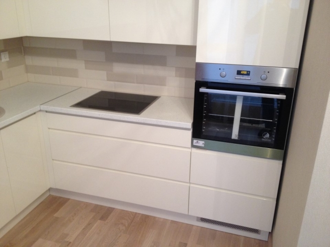 Apartment For Rent, Republikas laukums street 3, Rīga, Labais krasts, Centrs / 1 100 € 6