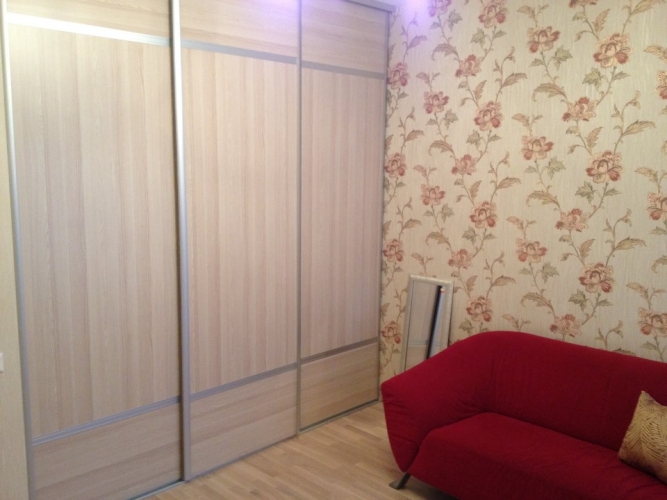 Apartment For Rent, Republikas laukums street 3, Rīga, Labais krasts, Centrs / 1 100 € 12