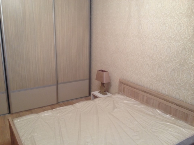 Apartment For Rent, Republikas laukums street 3, Rīga, Labais krasts, Centrs / 1 100 € 10