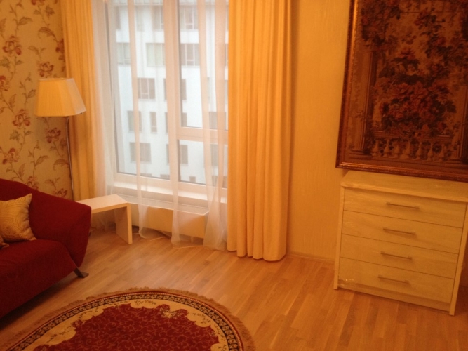 Apartment For Rent, Republikas laukums street 3, Rīga, Labais krasts, Centrs / 1 100 € 11