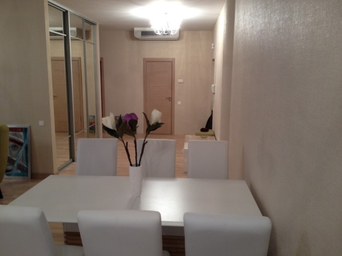 Apartment For Rent, Republikas laukums street 3, Rīga, Labais krasts, Centrs / 1 100 € 7