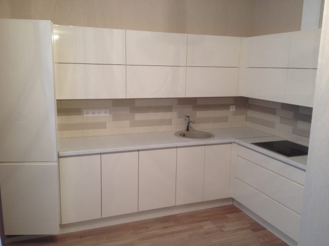Apartment For Rent, Republikas laukums street 3, Rīga, Labais krasts, Centrs / 1 100 € 5