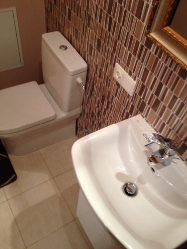 Apartment For Rent, Republikas laukums street 3, Rīga, Labais krasts, Centrs / 1 100 € 15
