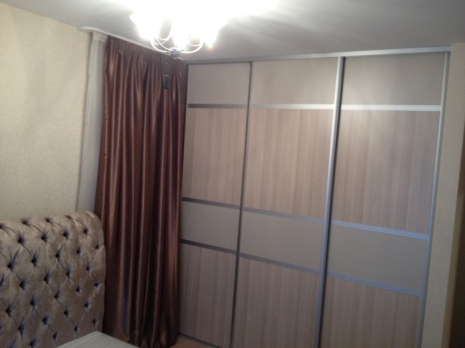 Apartment For Rent, Republikas laukums street 3, Rīga, Labais krasts, Centrs / 1 100 € 9