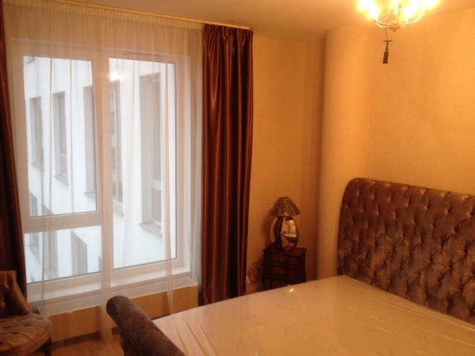 Apartment For Rent, Republikas laukums street 3, Rīga, Labais krasts, Centrs / 1 100 € 8