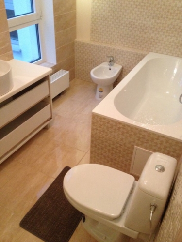 Apartment For Rent, Republikas laukums street 3, Rīga, Labais krasts, Centrs / 1 100 € 13