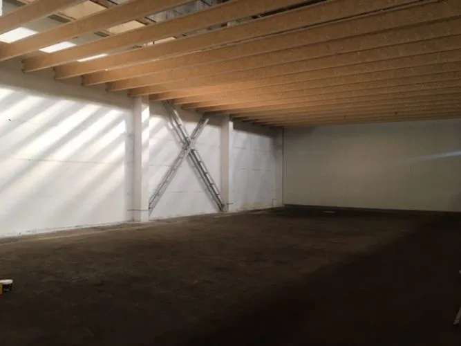 Warehouse facilities For Rent, Ventspils street 63b, Rīga, Kreisais krasts, Šampēteris / 1 050 € 3