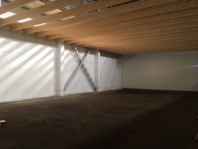 Warehouse facilities For Rent, Ventspils street 63b, Rīga, Kreisais krasts, Šampēteris / 1 050 € 3
