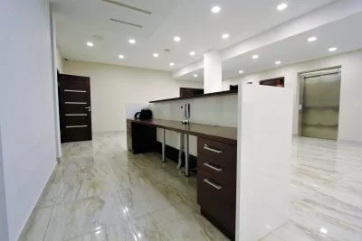 Izīrē biroju, Duntes iela 15a, Rīga, Labais krasts, Centrs / 5 210 € 3
