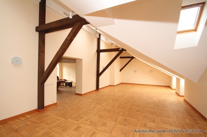 Apartment For Rent, Blaumaņa street 12A, Rīga, Labais krasts, Centrs / 1 800 € 3