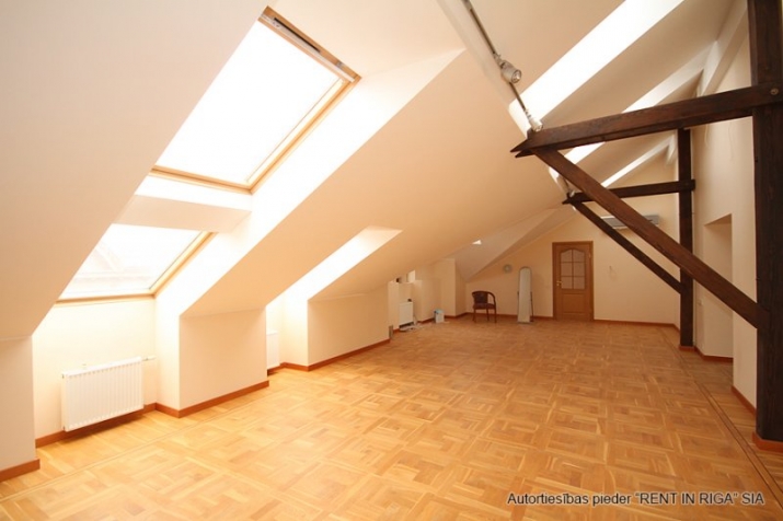 Apartment For Rent, Blaumaņa street 12A, Rīga, Labais krasts, Centrs / 1 800 € 1