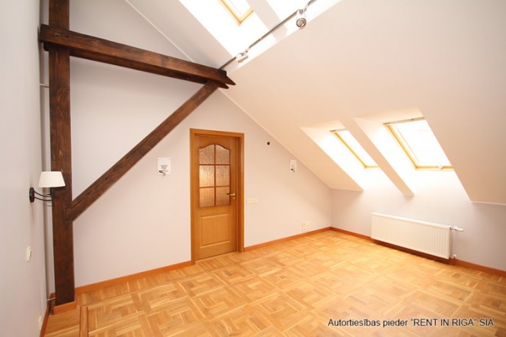 Apartment For Rent, Blaumaņa street 12A, Rīga, Labais krasts, Centrs / 1 800 € 2