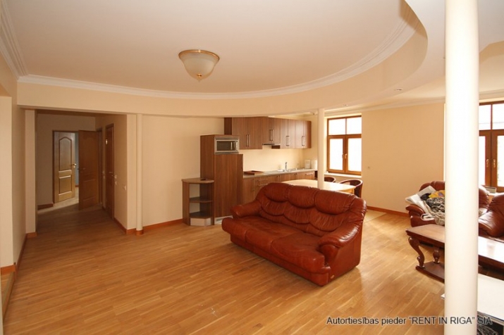 Apartment For Rent, Blaumaņa street 12A, Rīga, Labais krasts, Centrs / 1 800 € 4