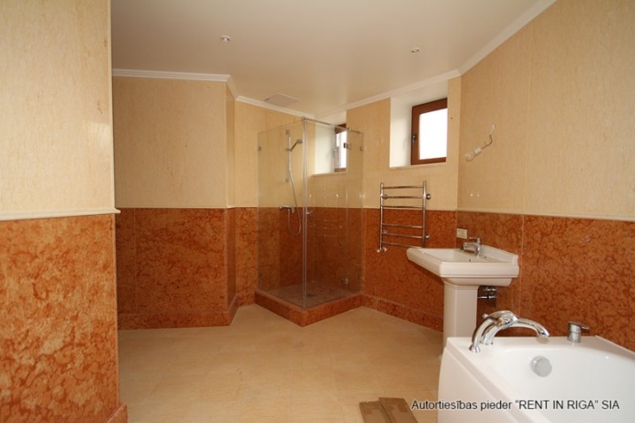 Apartment For Rent, Blaumaņa street 12A, Rīga, Labais krasts, Centrs / 1 800 € 6