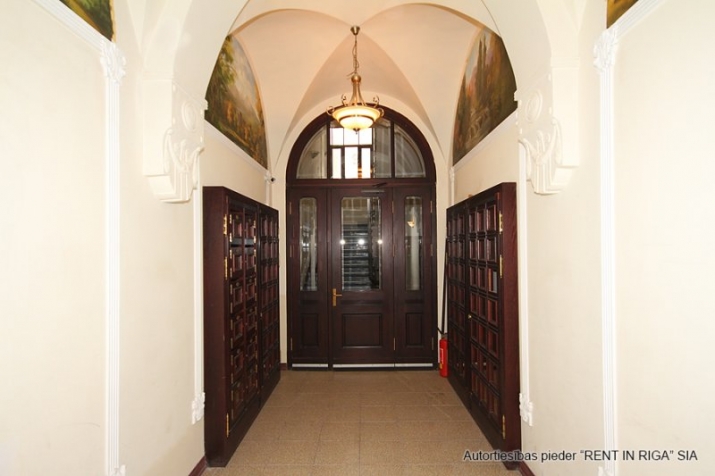 Apartment For Rent, Blaumaņa street 12A, Rīga, Labais krasts, Centrs / 1 800 € 9
