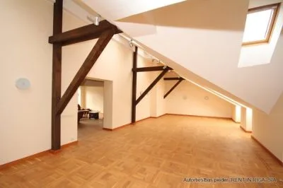 Аренда квартиры, Blaumaņa улица 12A, Rīga, Labais krasts, Centrs / 1 800 € 3