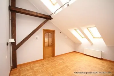 Аренда квартиры, Blaumaņa улица 12A, Rīga, Labais krasts, Centrs / 1 800 € 2
