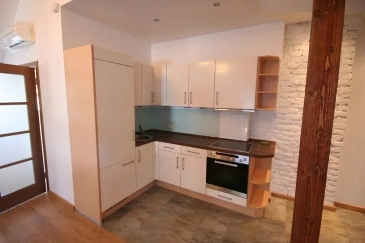 Pārdod dzīvokli, Rēzeknes Pulka iela 5, Jūrmala, Bulduri / 250 000 € 3